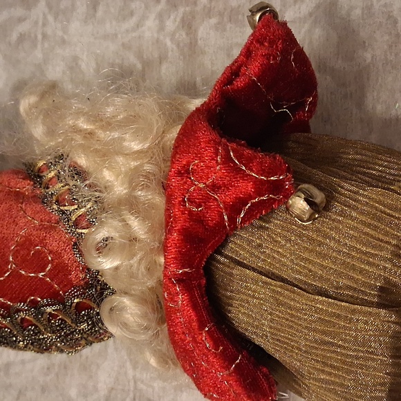 Mark Roberts Fairy Court Jester - Picture 5 of 9